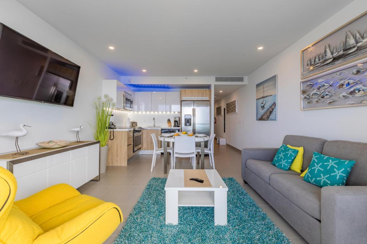 Apartment Azure Residences *