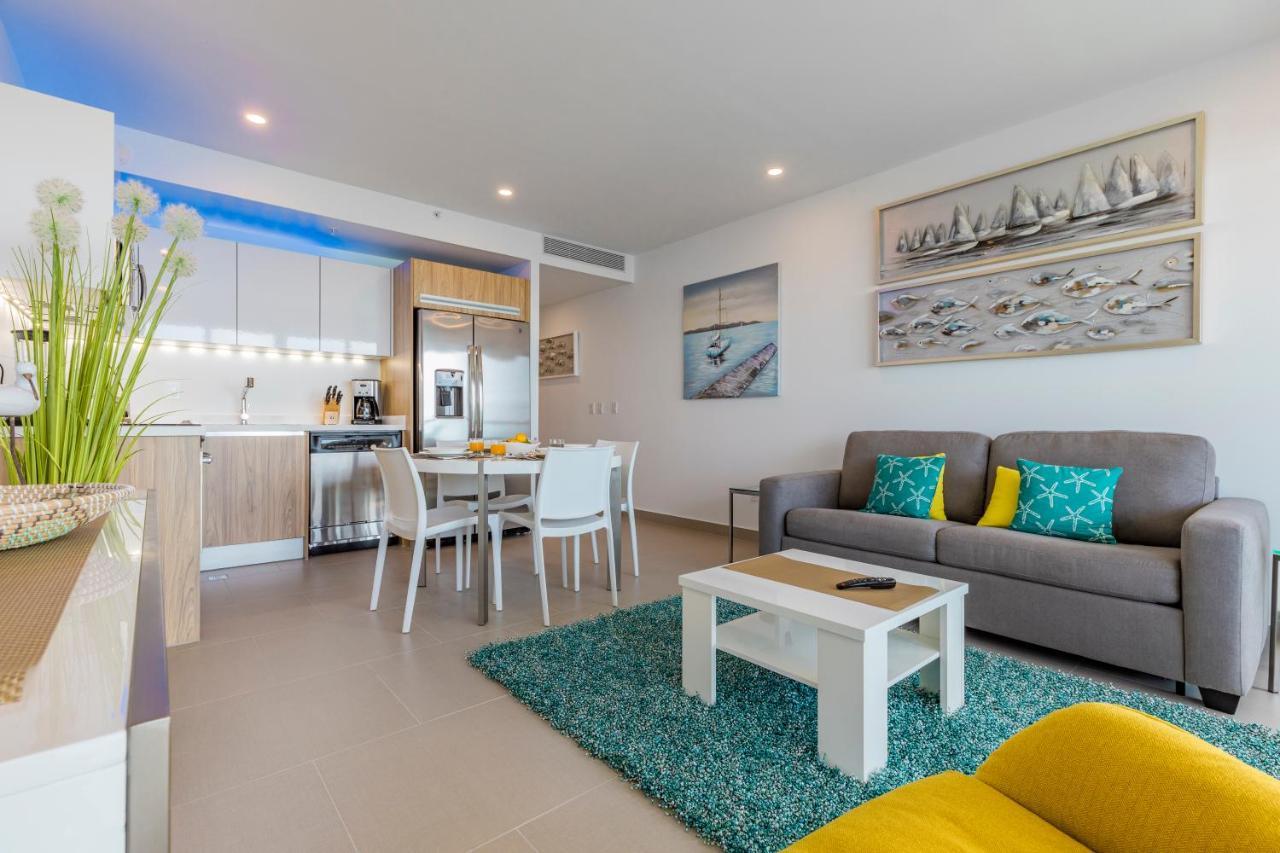 Azure Residences * Palm Beach