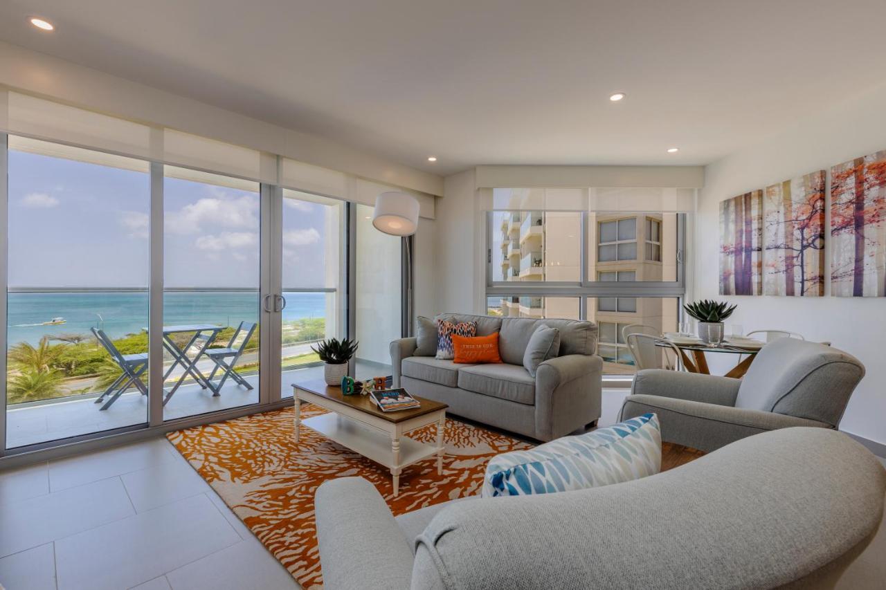 Azure Residences