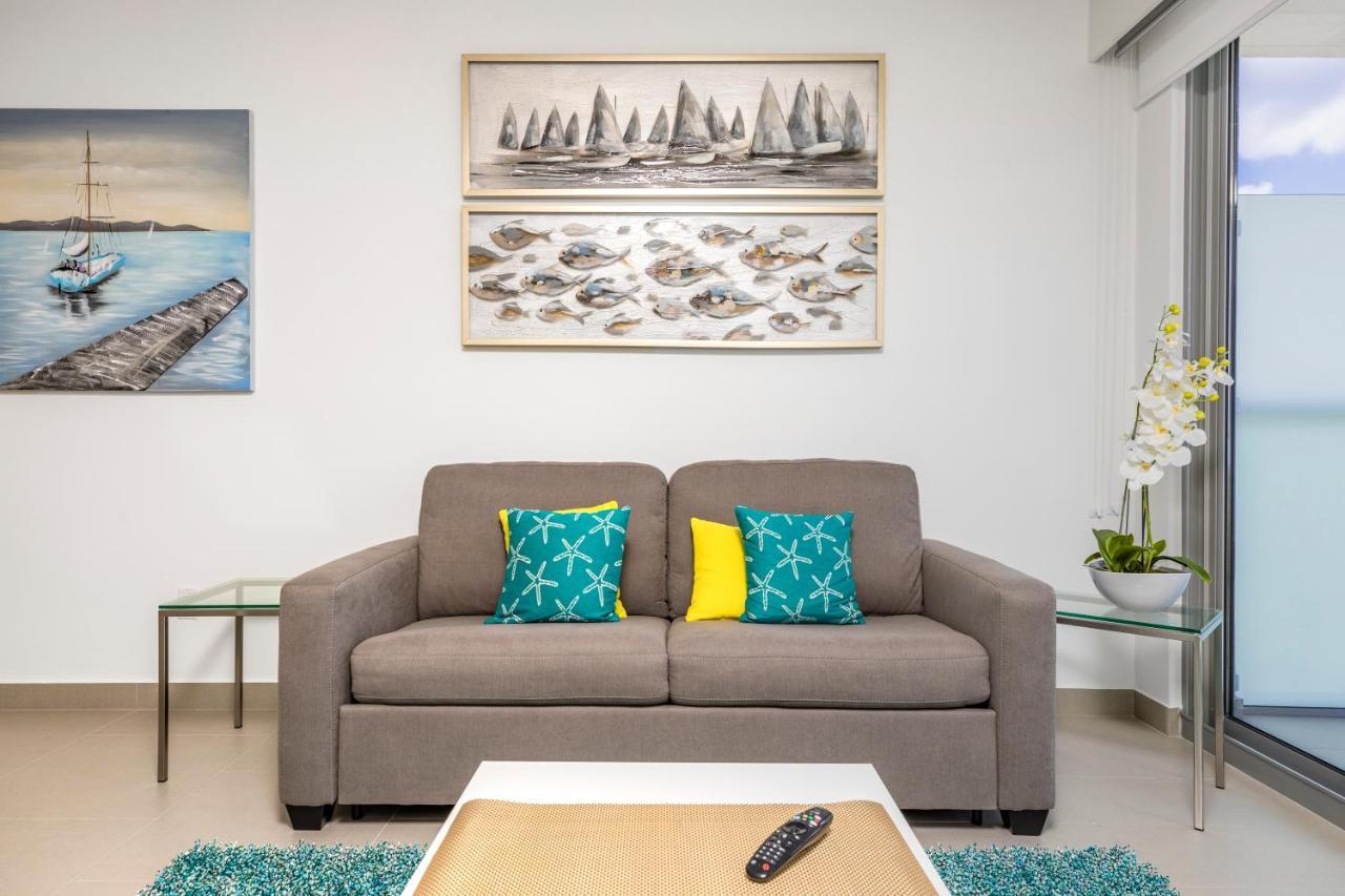 Azure Residences