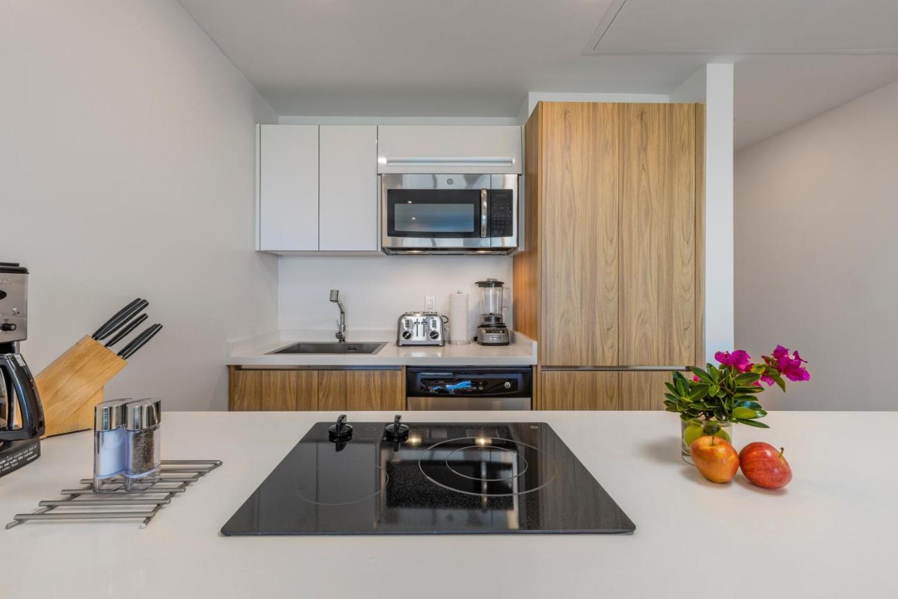 Azure Residences