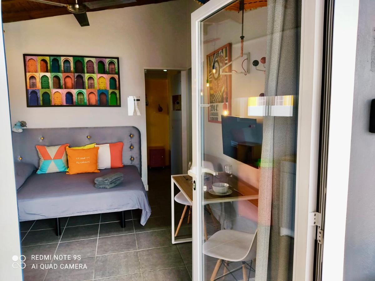 Apartment 11and11aruba Palm Beach