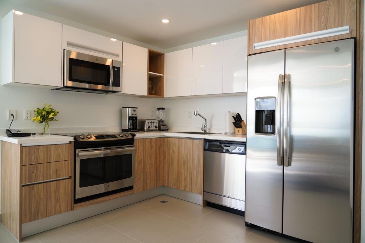 Azure Residences Apartment *