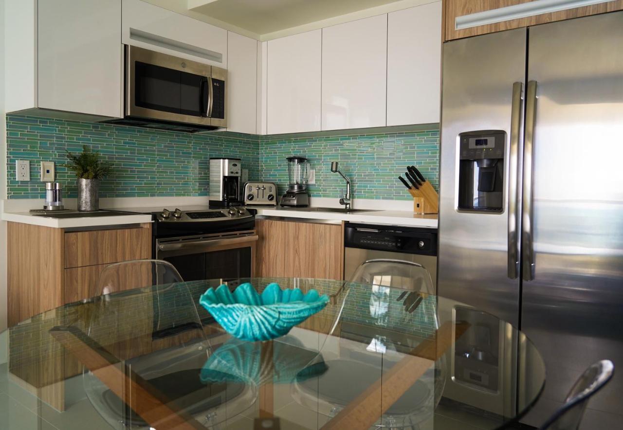 Azure Residences * Palm Beach