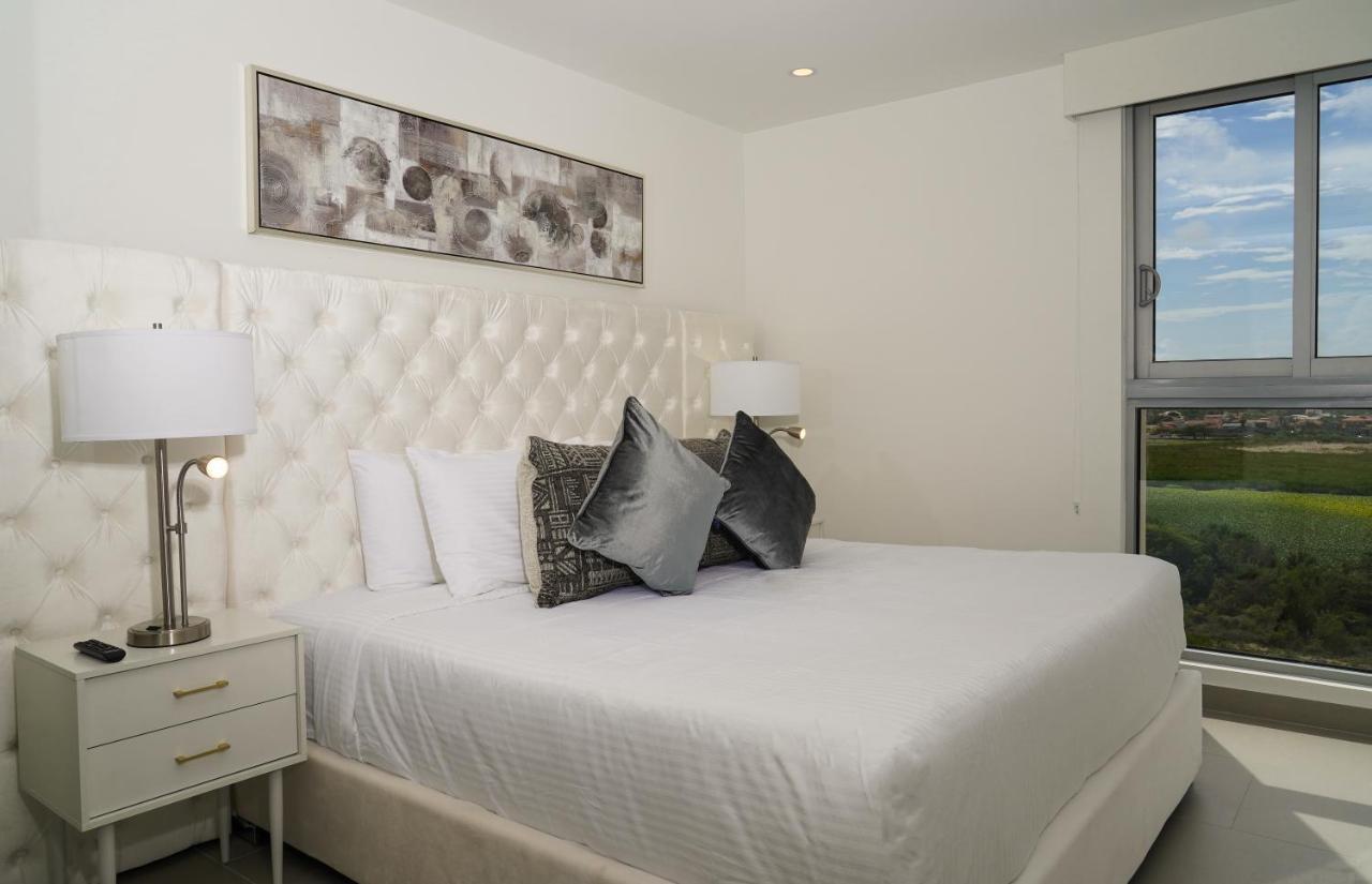 Azure Residences