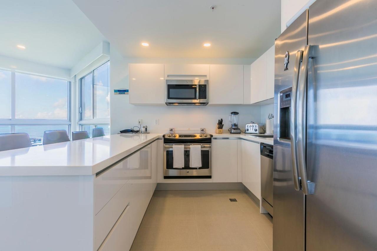 Apartment Azure Residences