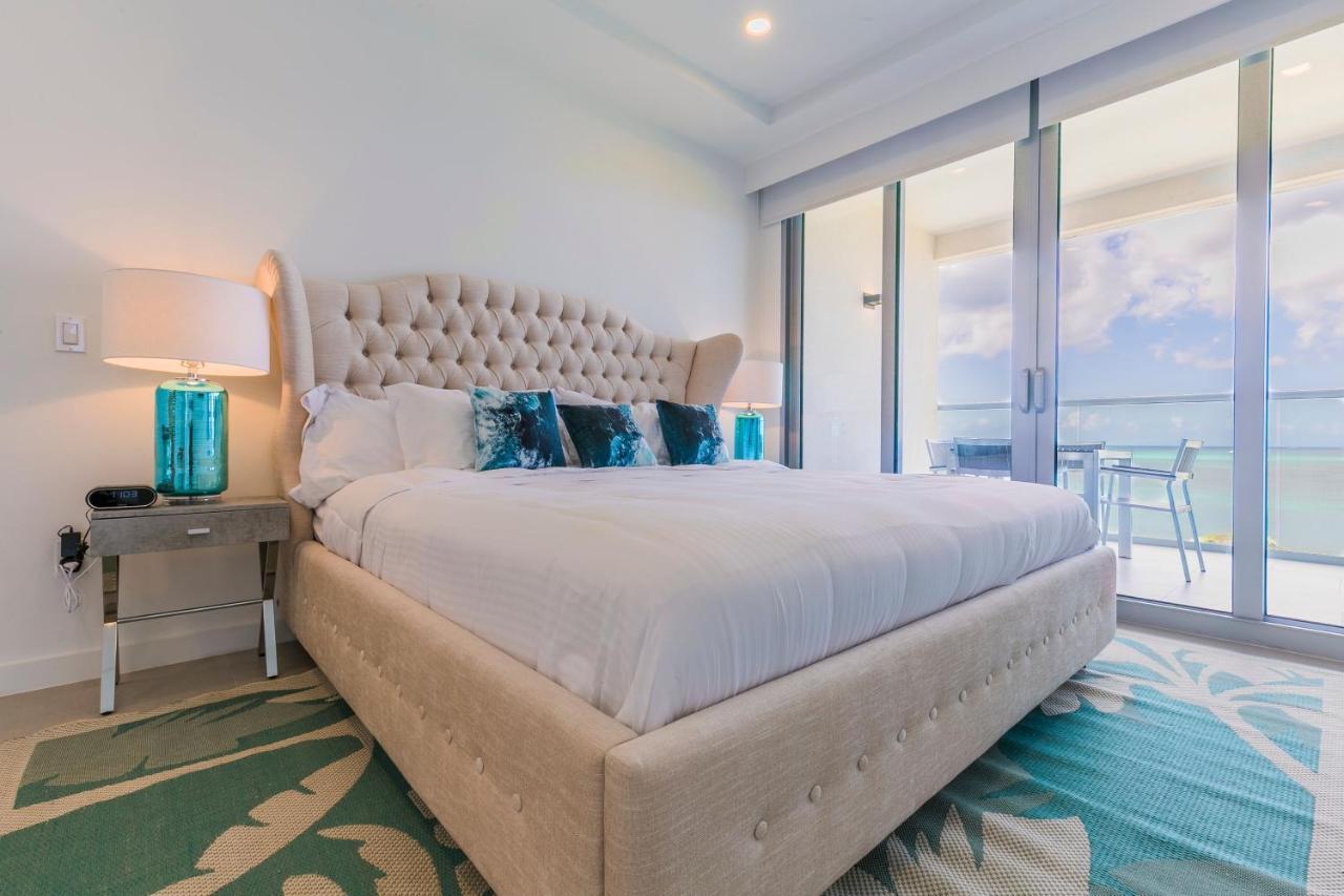 Apartment Azure Residences *