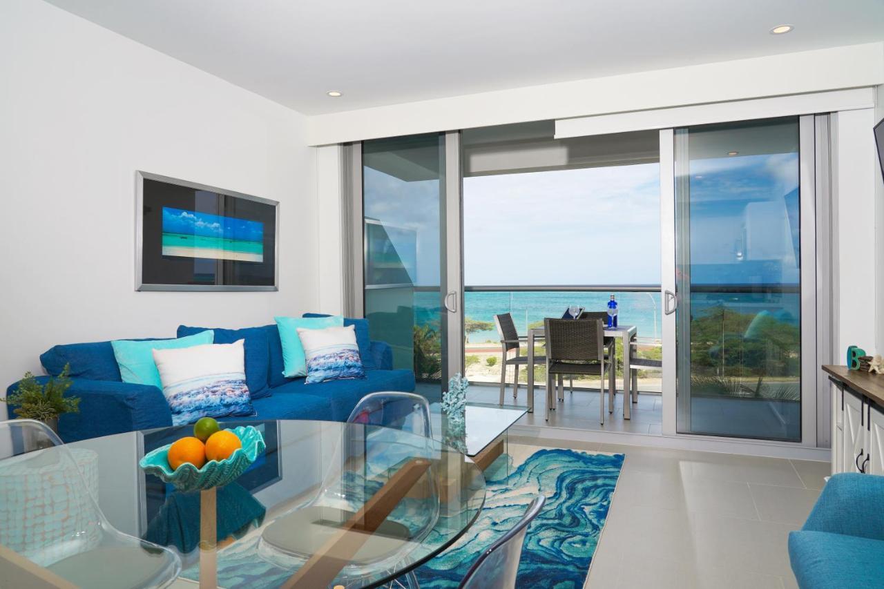 Azure Residences Apartment *