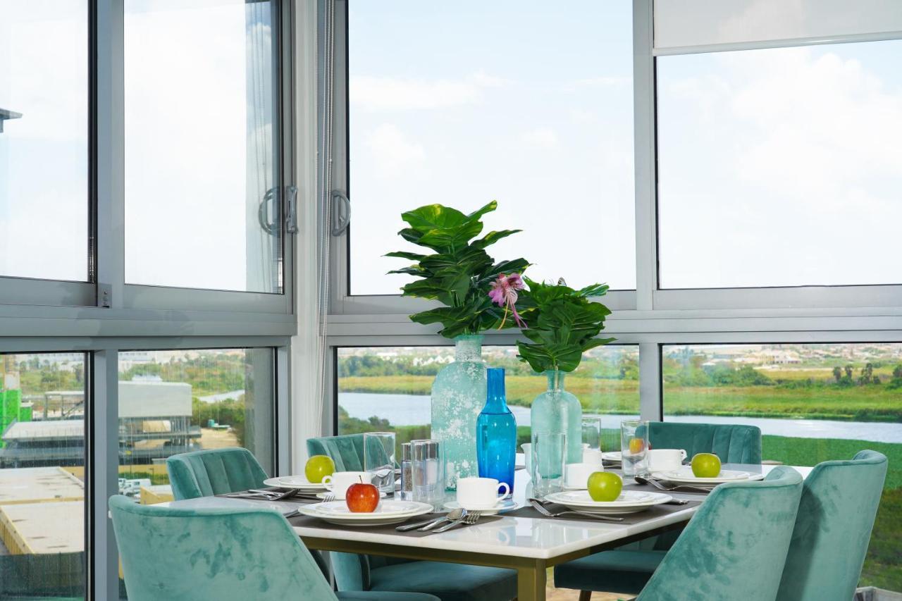 Azure Residences Apartment Palm Beach