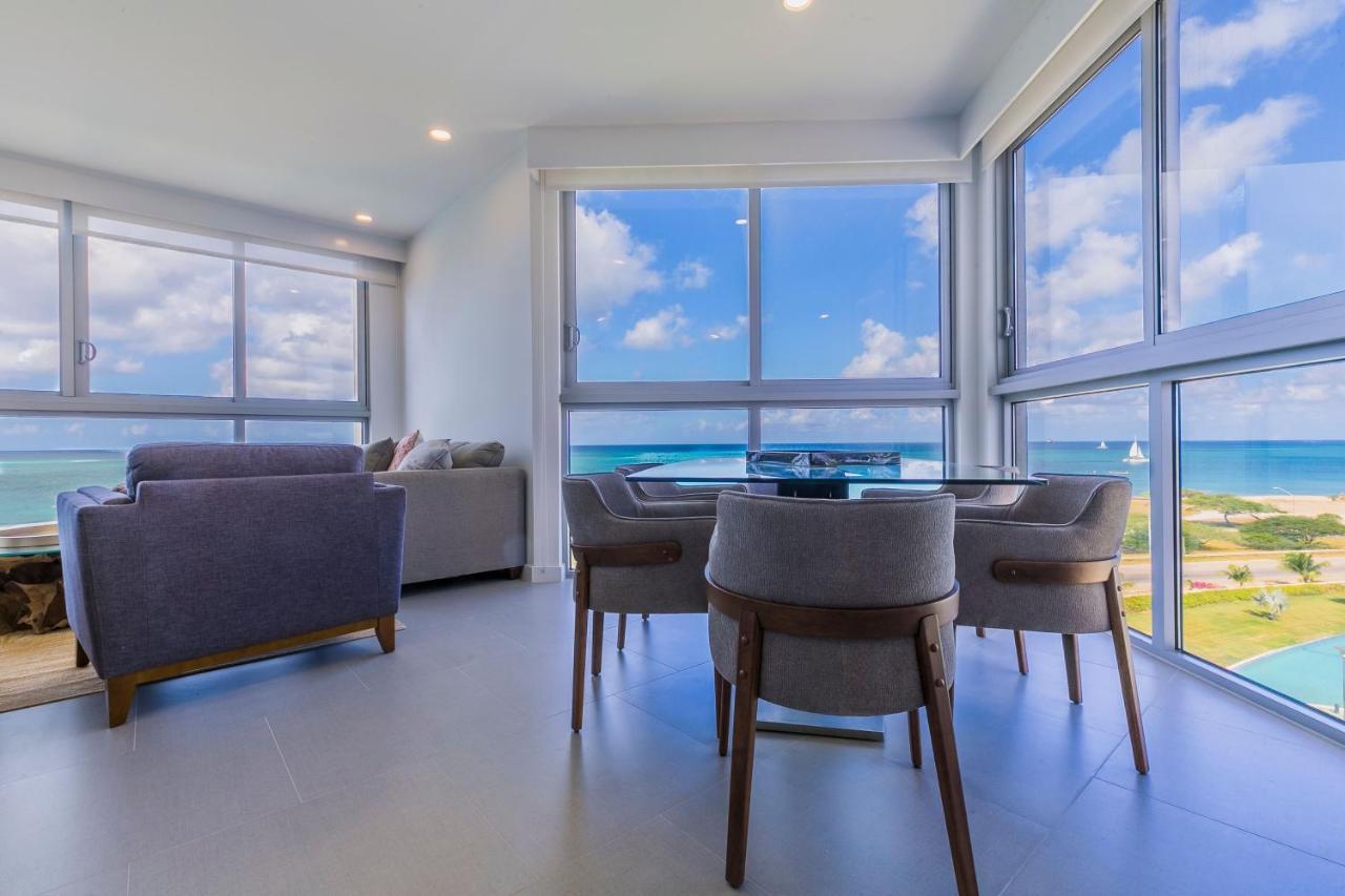 Azure Residences Apartment