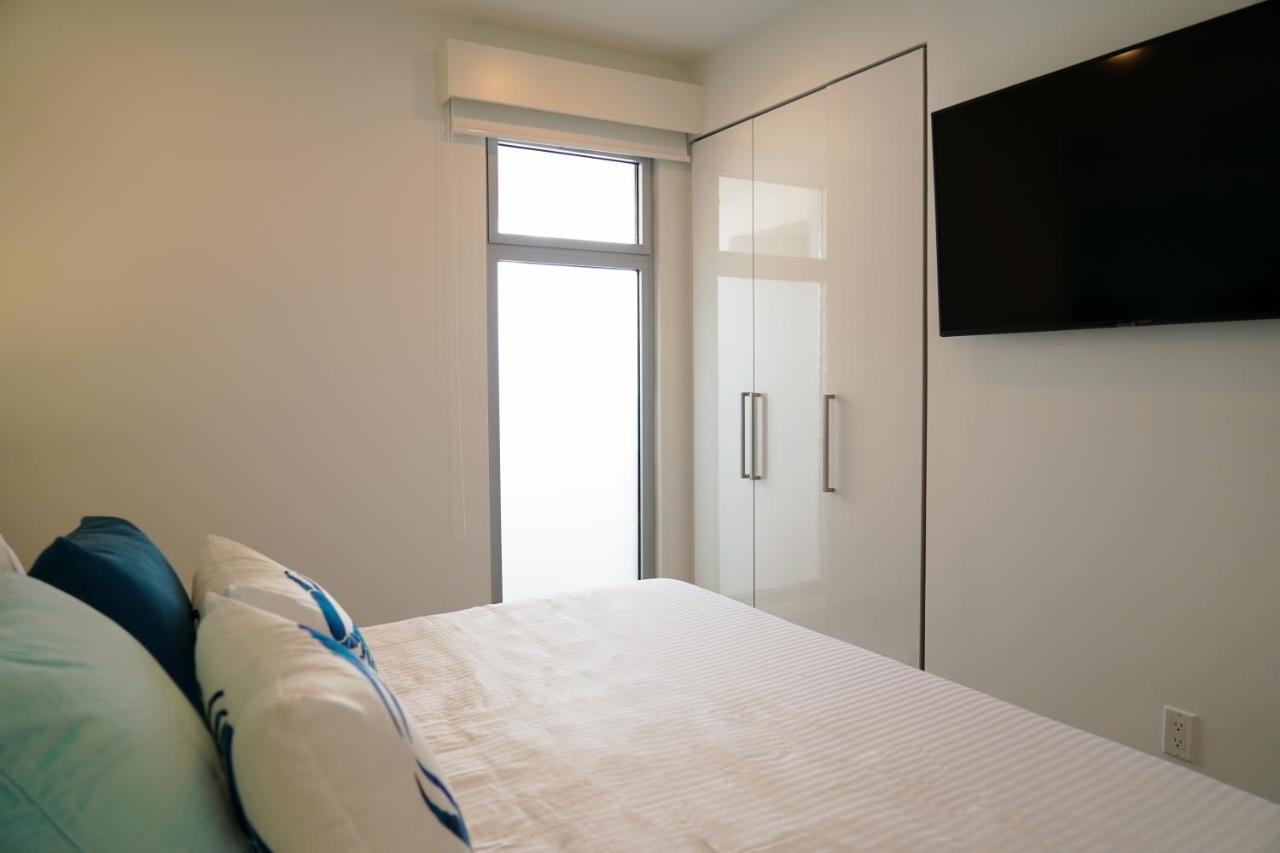 Azure Residences *
