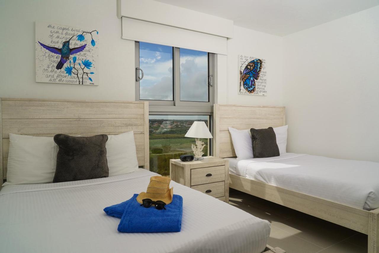 Azure Residences Apartment Palm Beach
