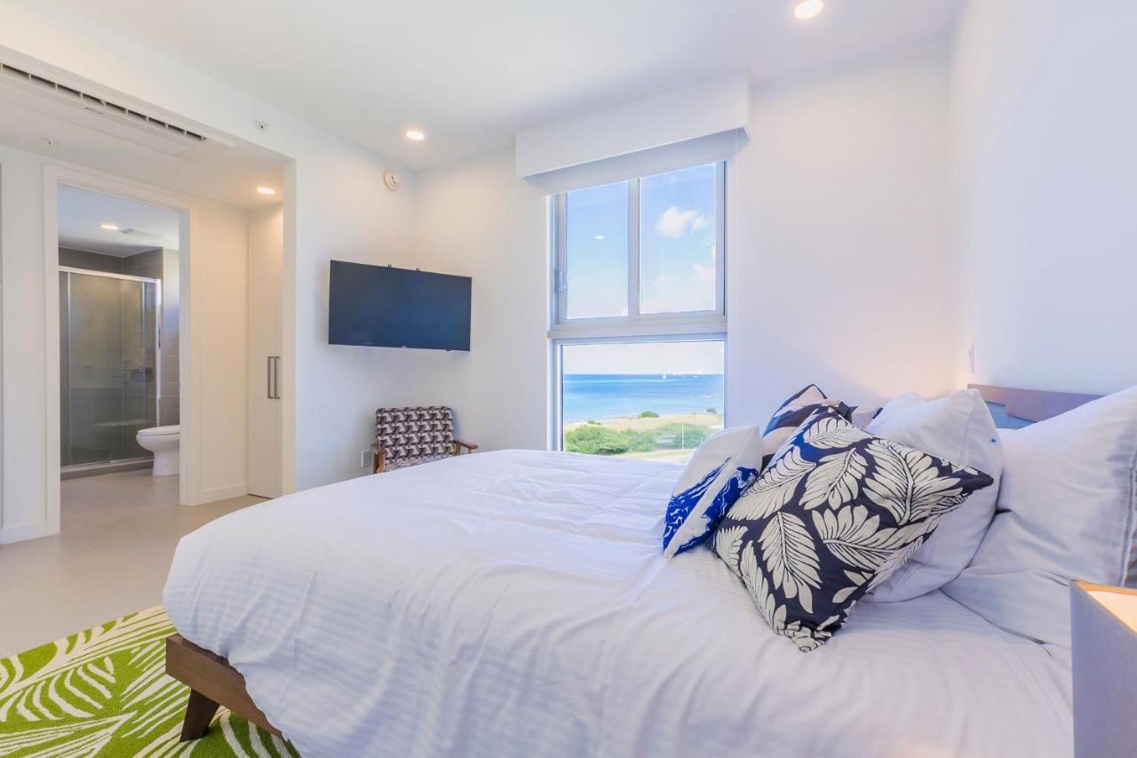 Azure Residences Apartment