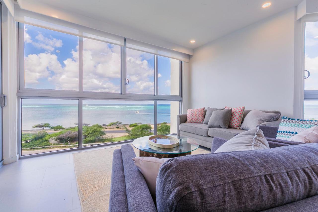 Azure Residences *