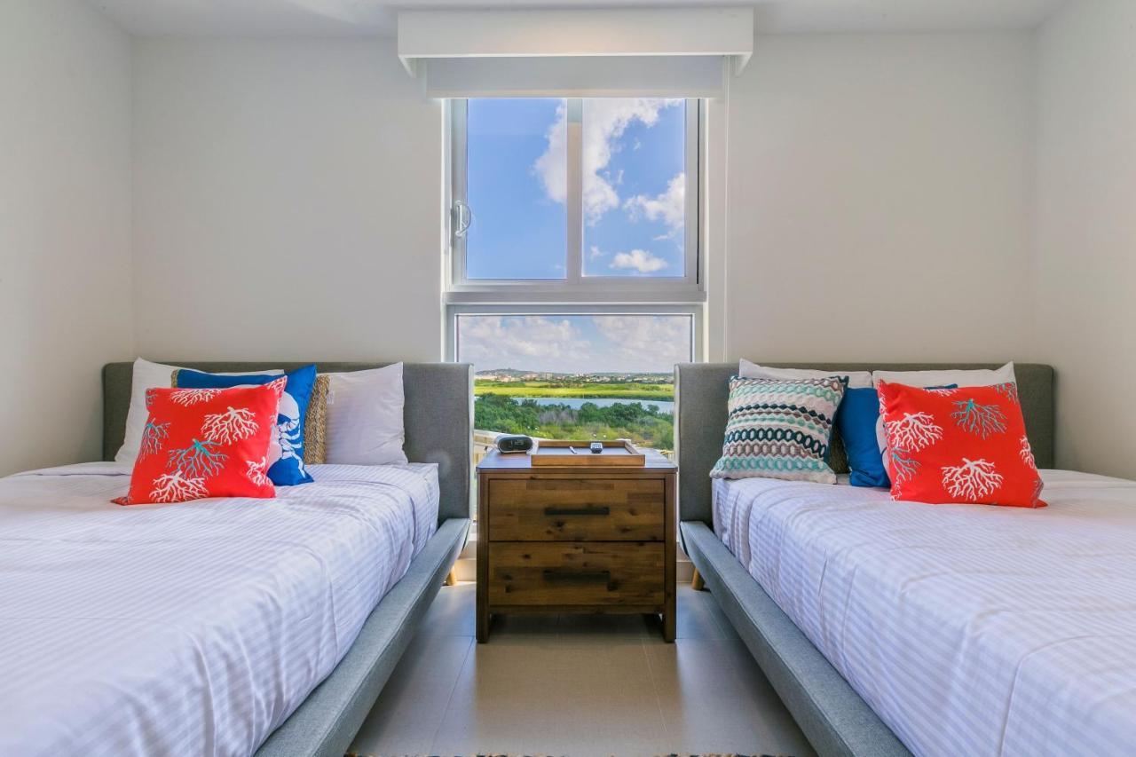 Azure Residences Apartment