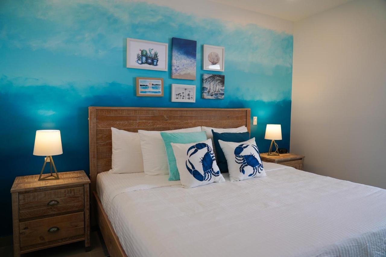 Azure Residences *