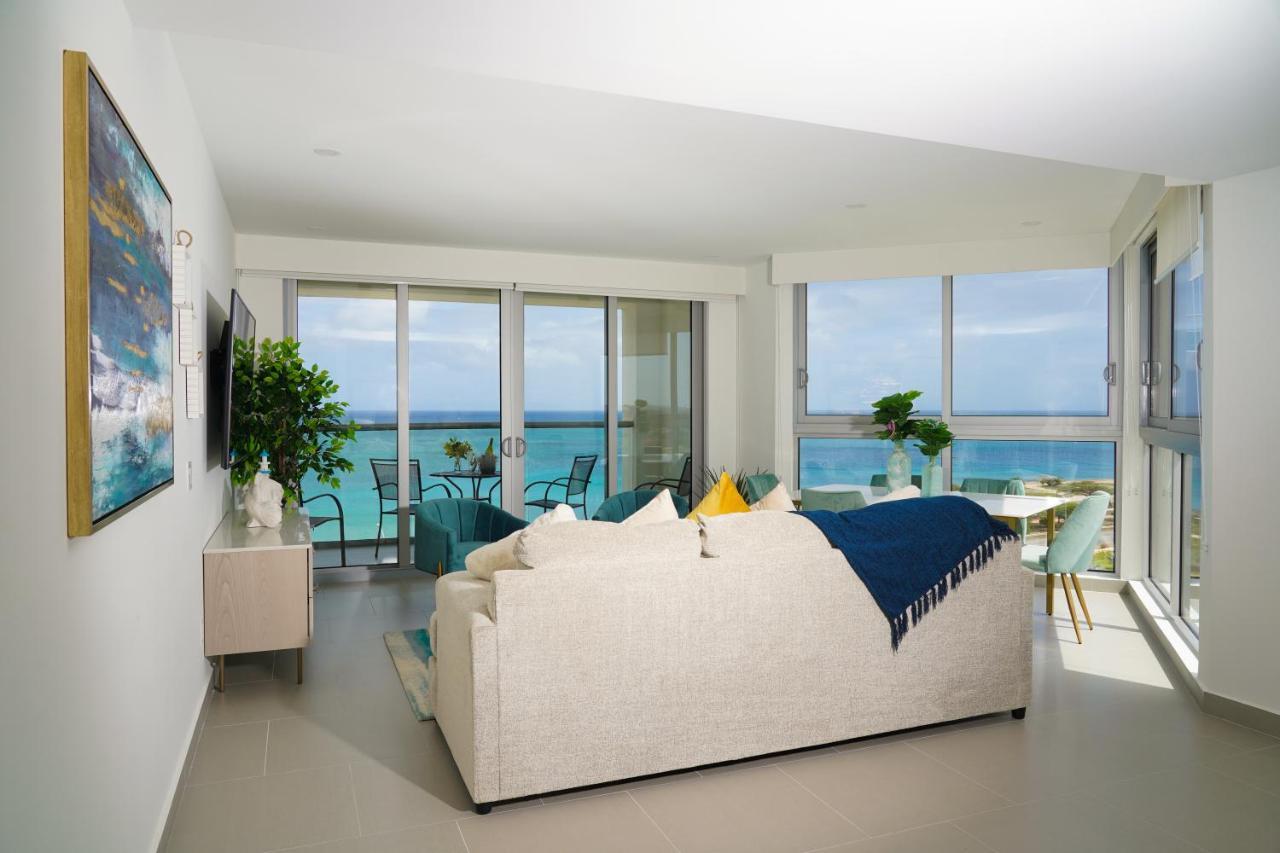 Apartment Azure Residences *
