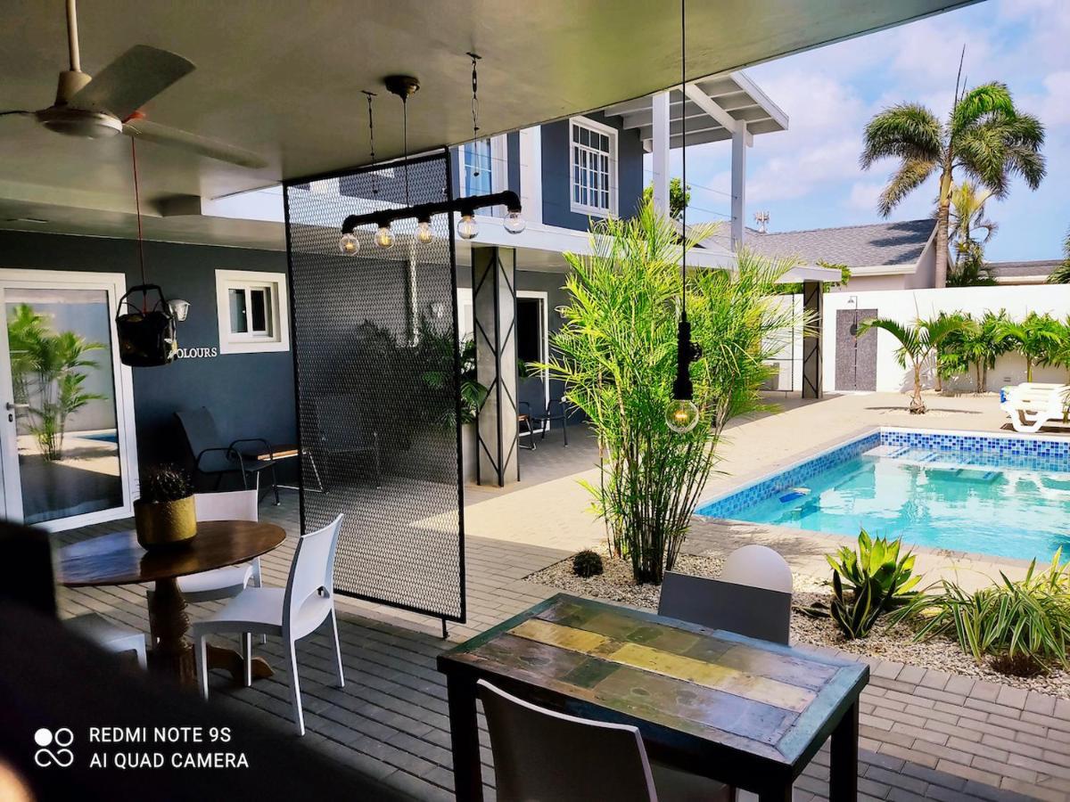 11and11aruba Palm Beach