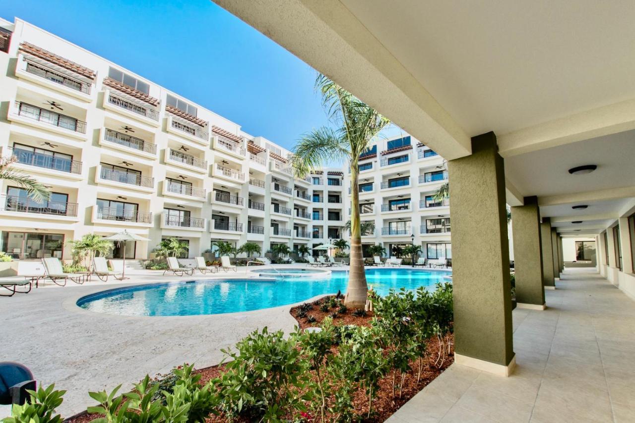 Apartment Aruba Stop By The Stop Club Palm Beach