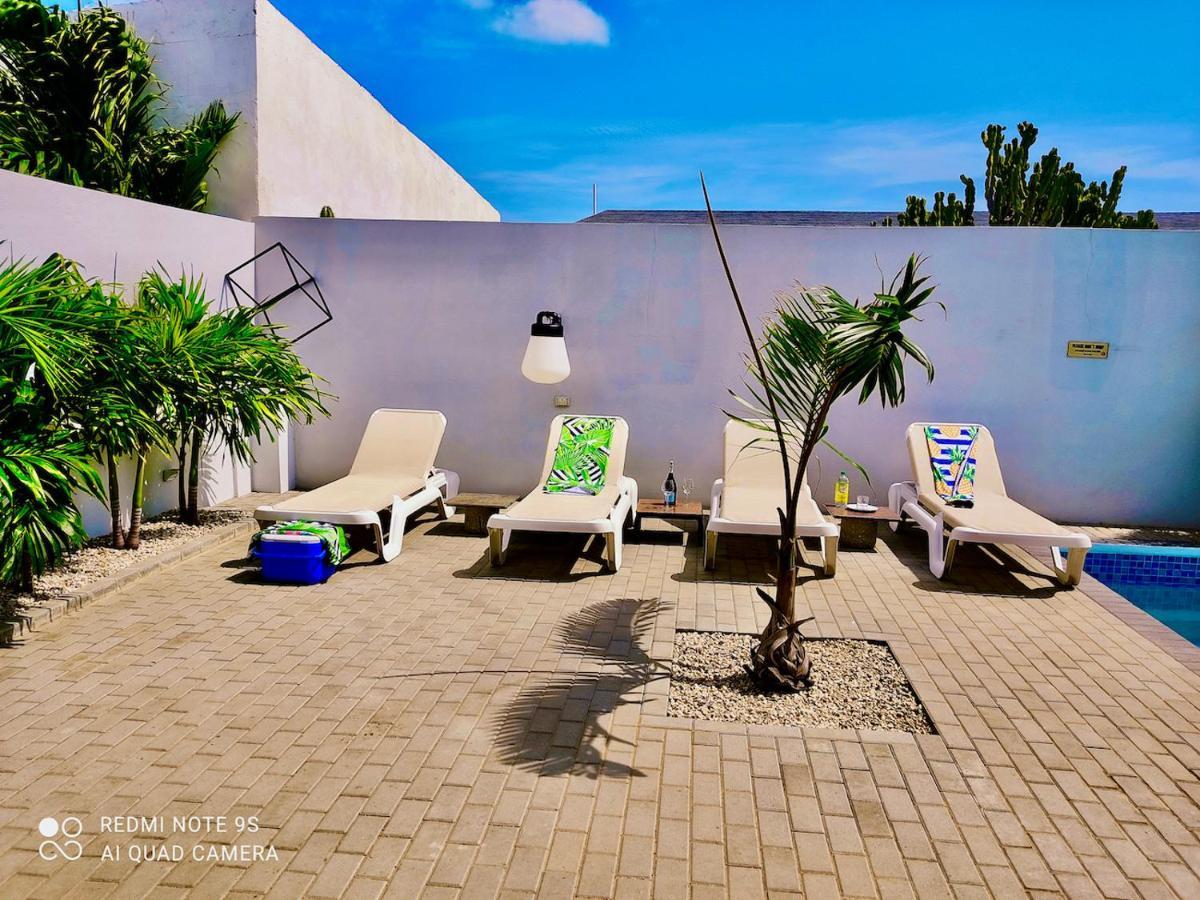 Apartment 11and11aruba