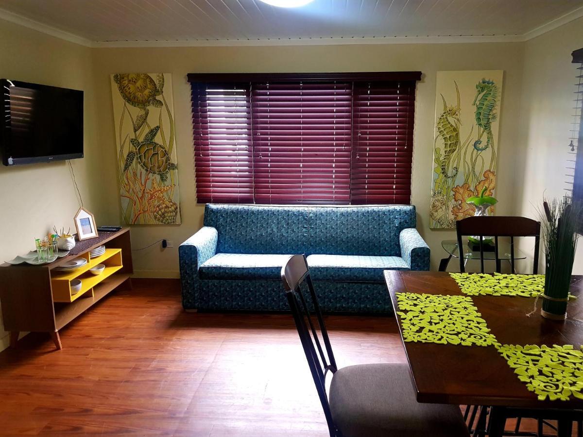 Sandcastle Guest house