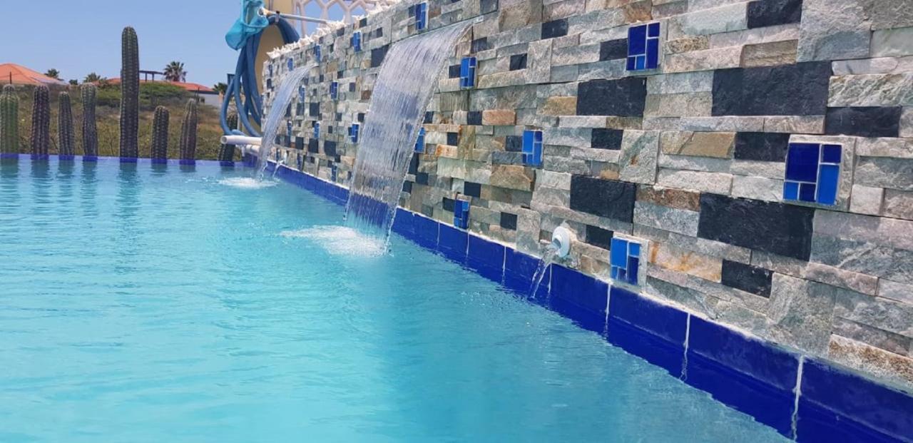 Aparthotel Aruba Cunucu
