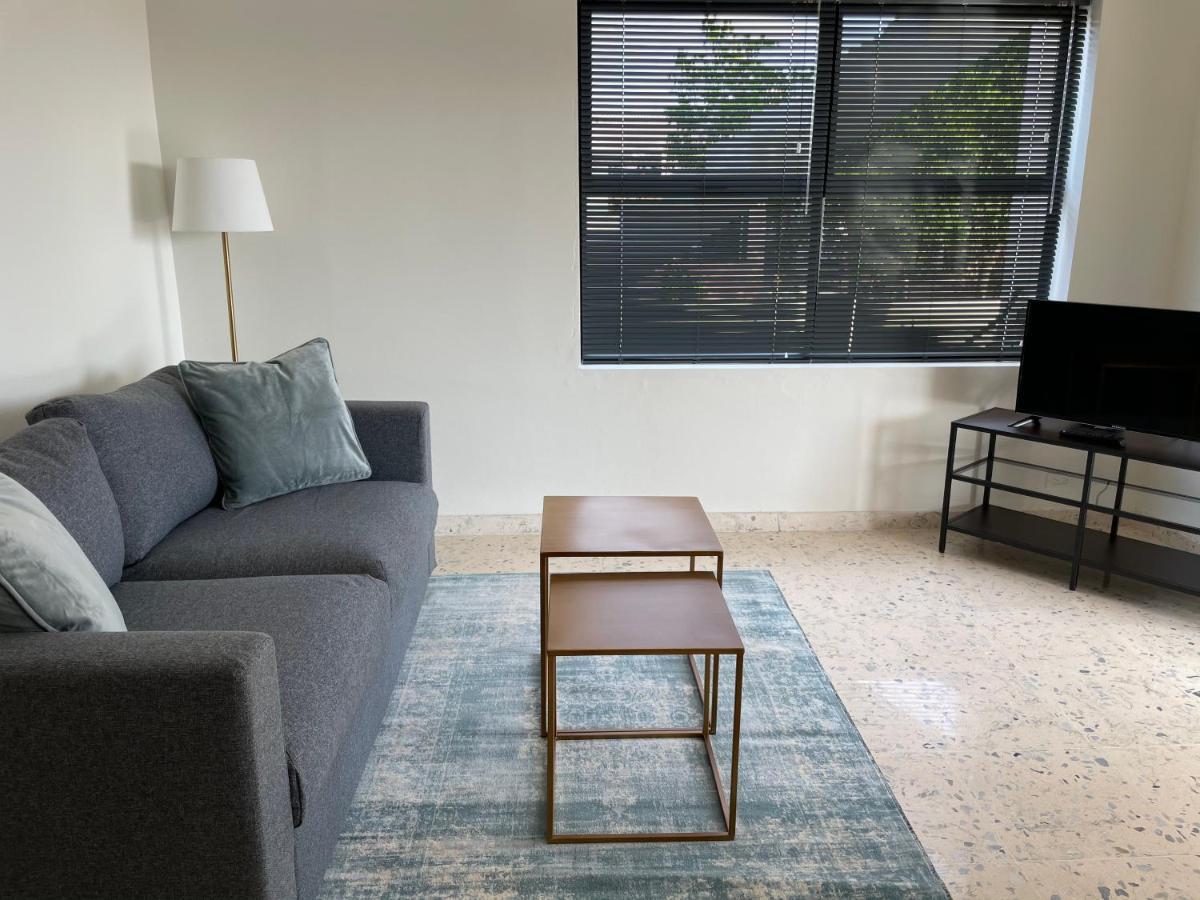 Apartment Vistalmar Ocean *