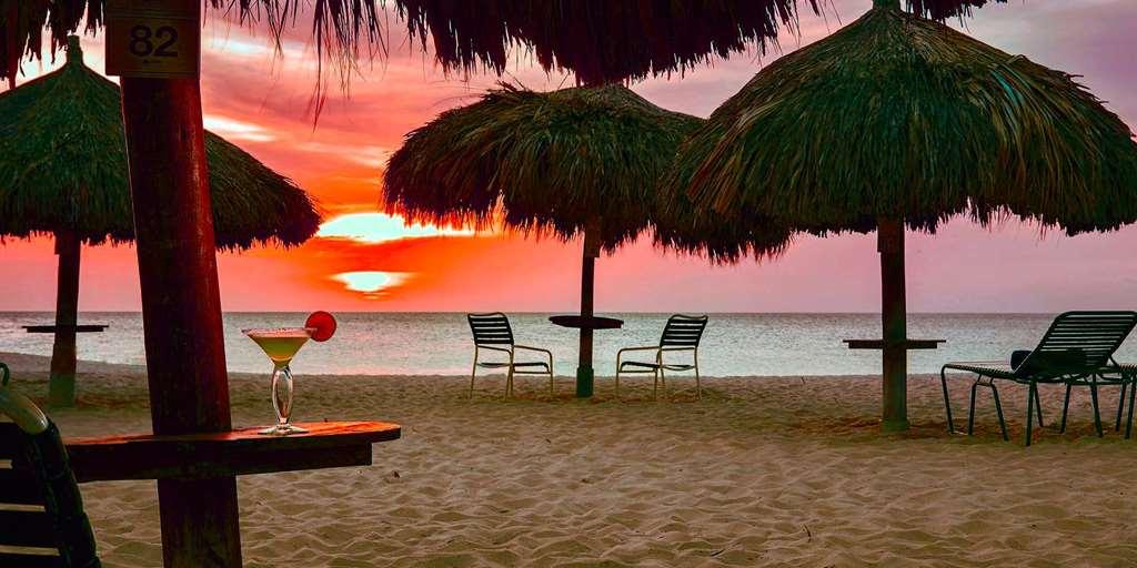 Hotel La Cabana Aruba