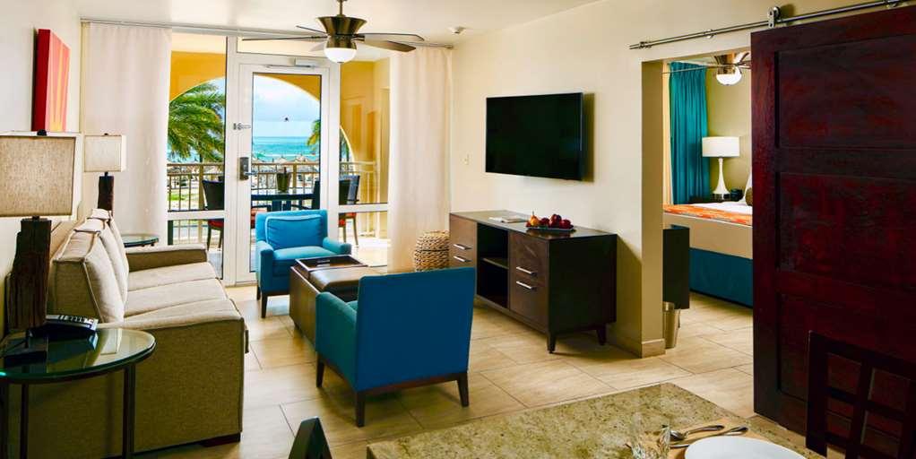 Hotel La Cabana Aruba *