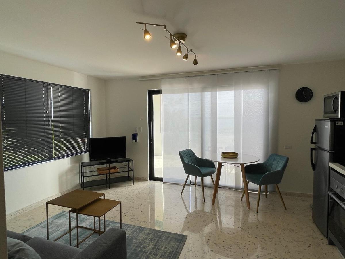 Apartment Vistalmar Ocean Oranjestad