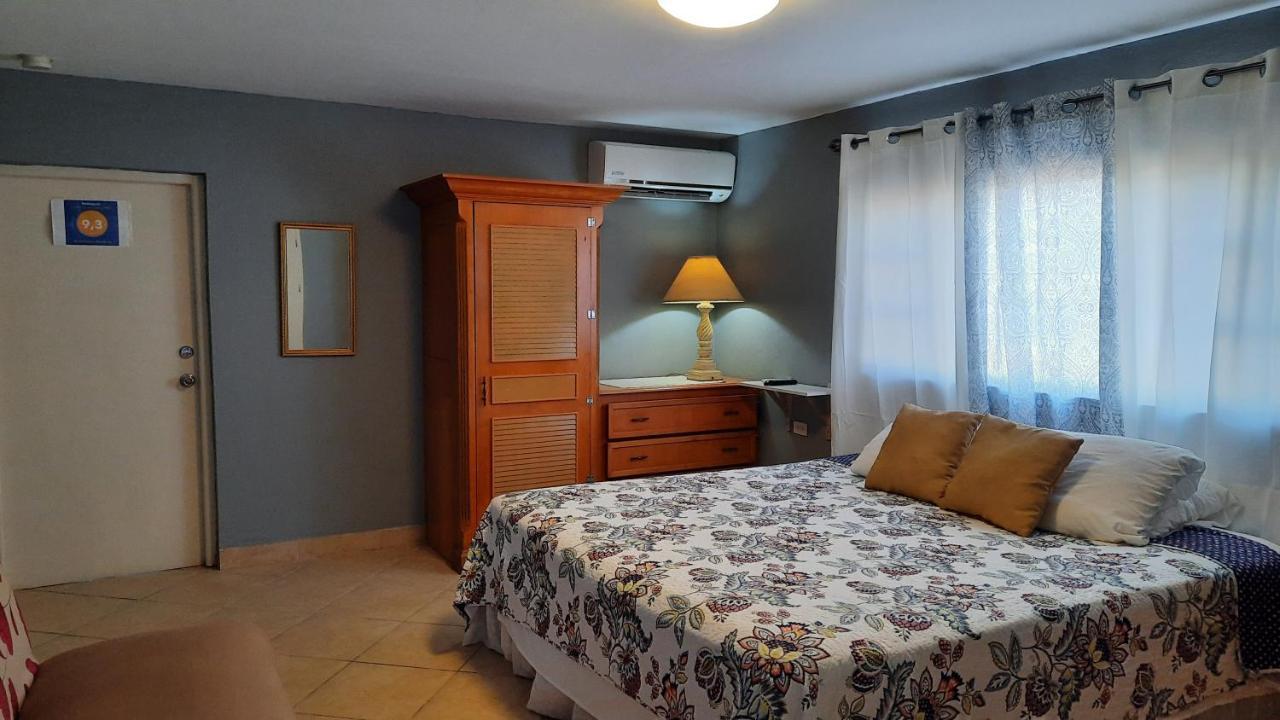Aparthotel Aruba Cunucu