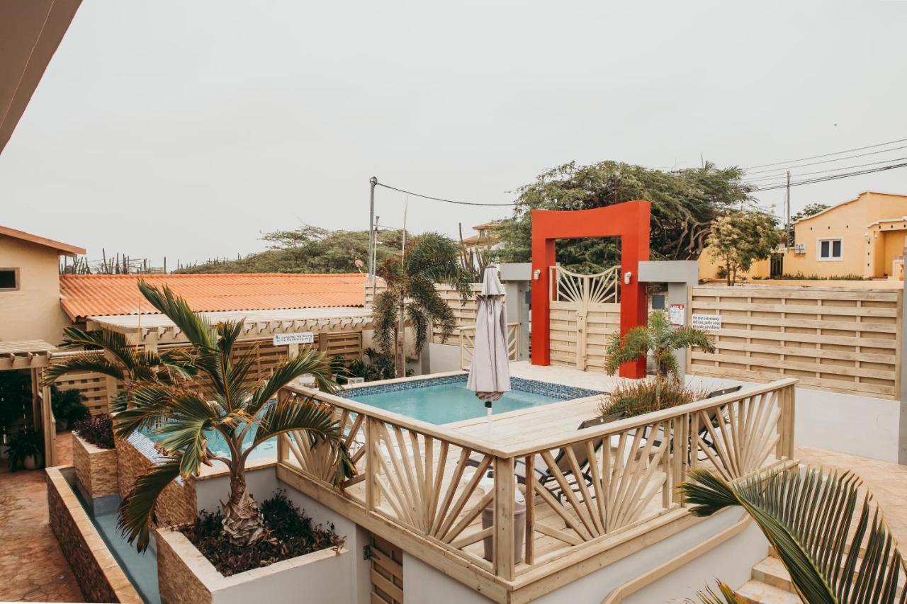 Ser'i Bucurui Apartment Palm Beach