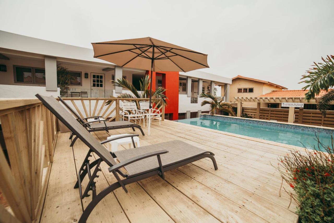 Apartment Ser'i Bucurui Palm Beach