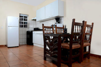 Punto Di Oro Aparthotel 2*