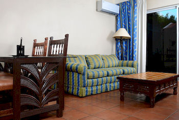 Aparthotel Punto Di Oro