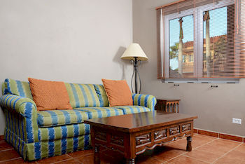 Punto Di Oro Aparthotel Aruba