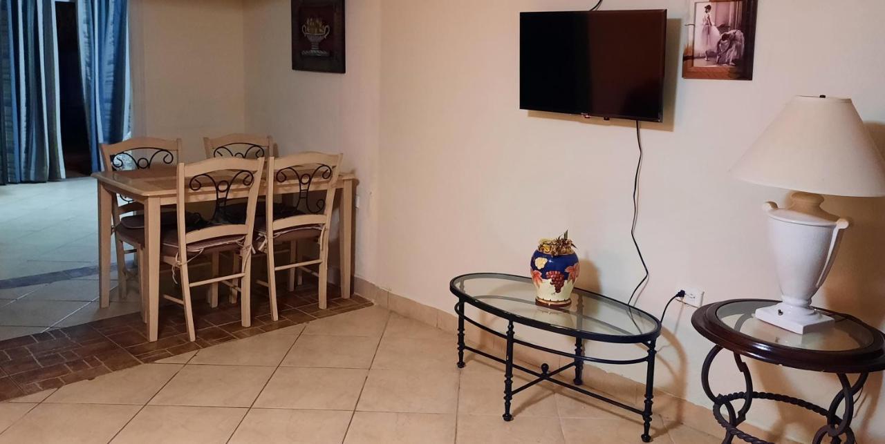 Aparthotel Aruba Cunucu