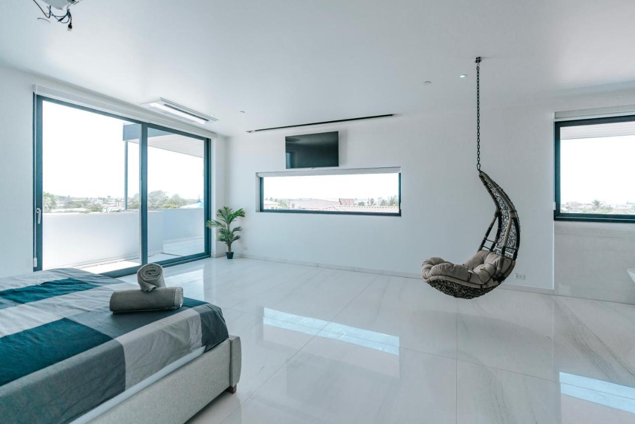 Apartment Gray Door - Adults Only Palm Beach