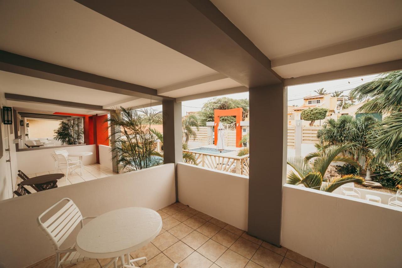 Ser'i Bucurui Apartment