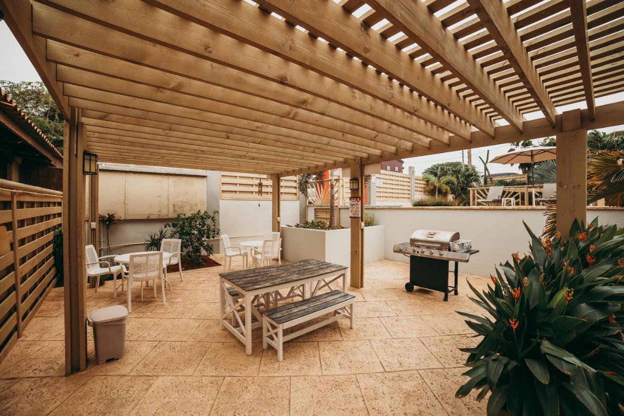 Apartment Ser'i Bucurui Palm Beach