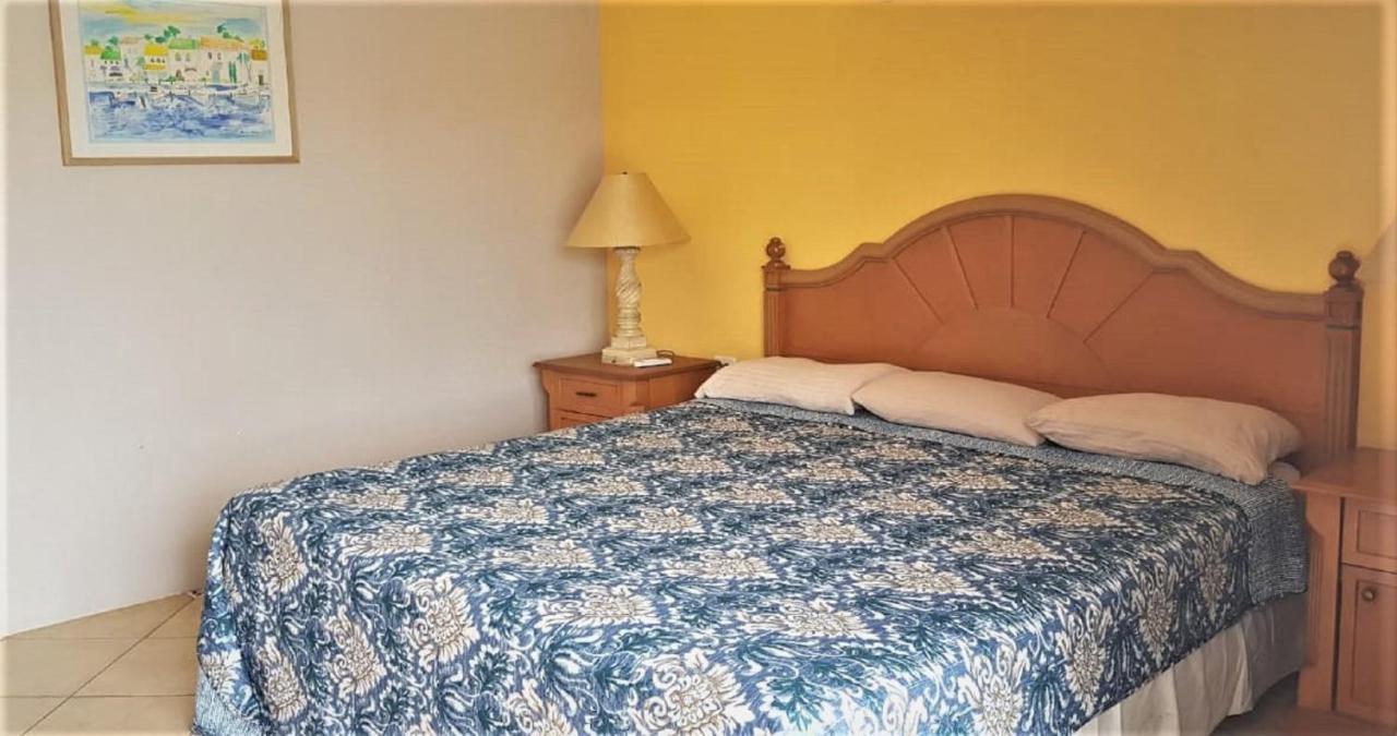Aparthotel Aruba Cunucu 3*