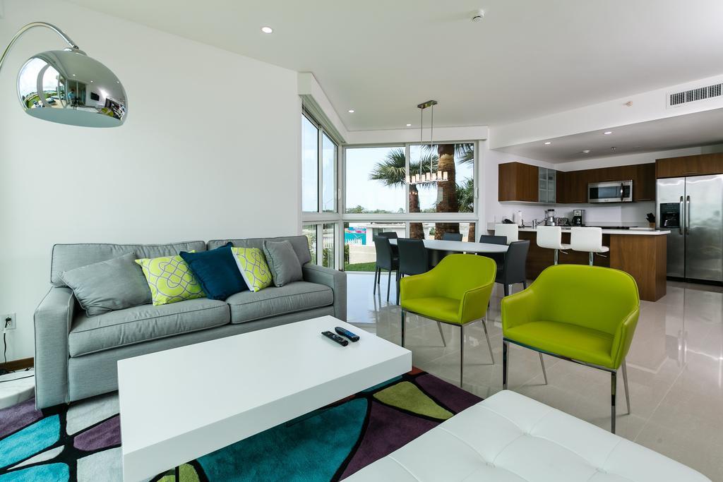 Blue Residences