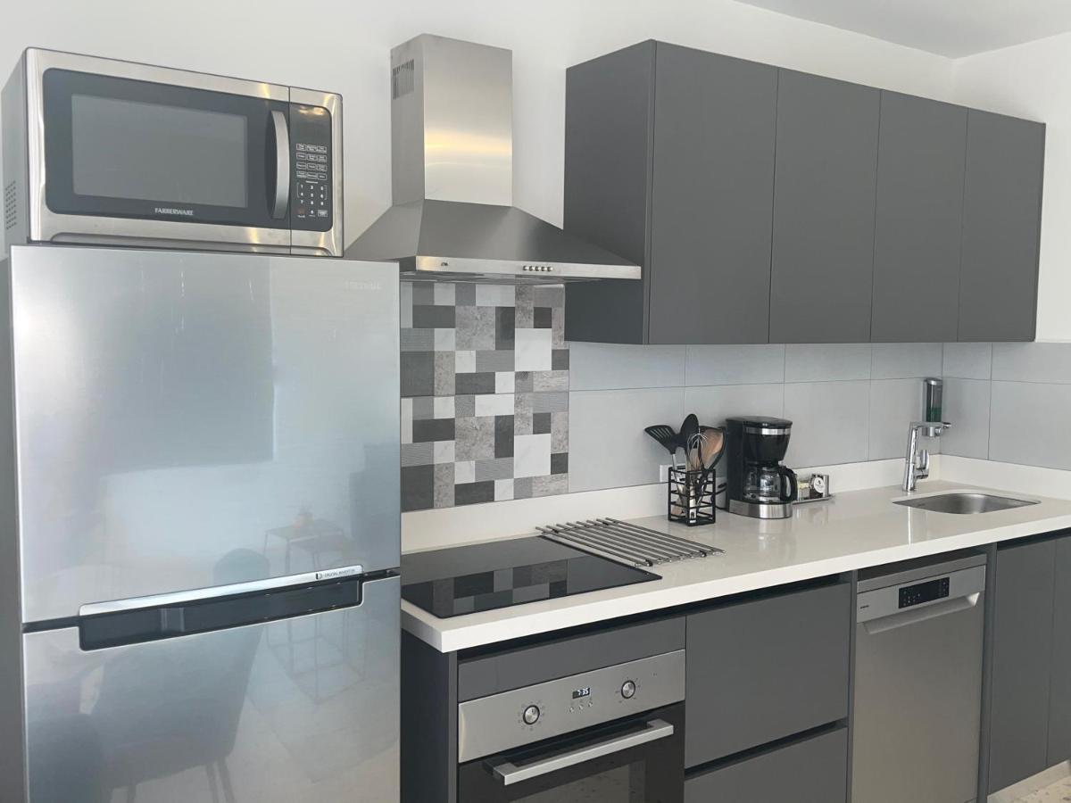 Vistalmar Ocean Apartment Oranjestad