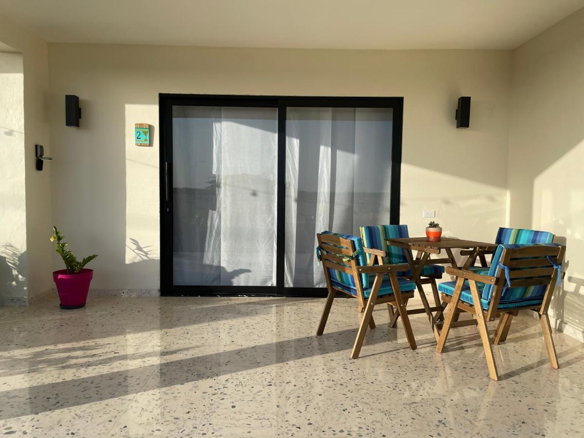Vistalmar Ocean Apartment