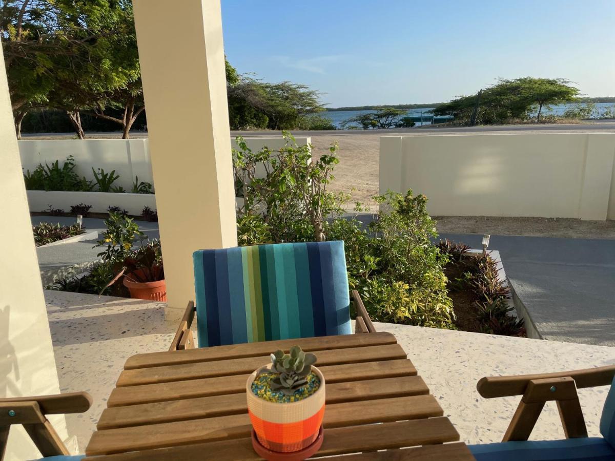 Vistalmar Ocean Apartment Oranjestad