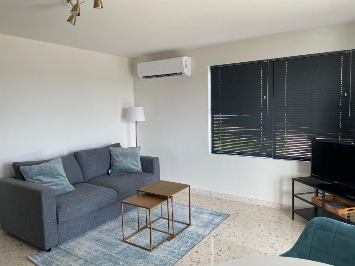 Vistalmar Ocean Apartment Oranjestad