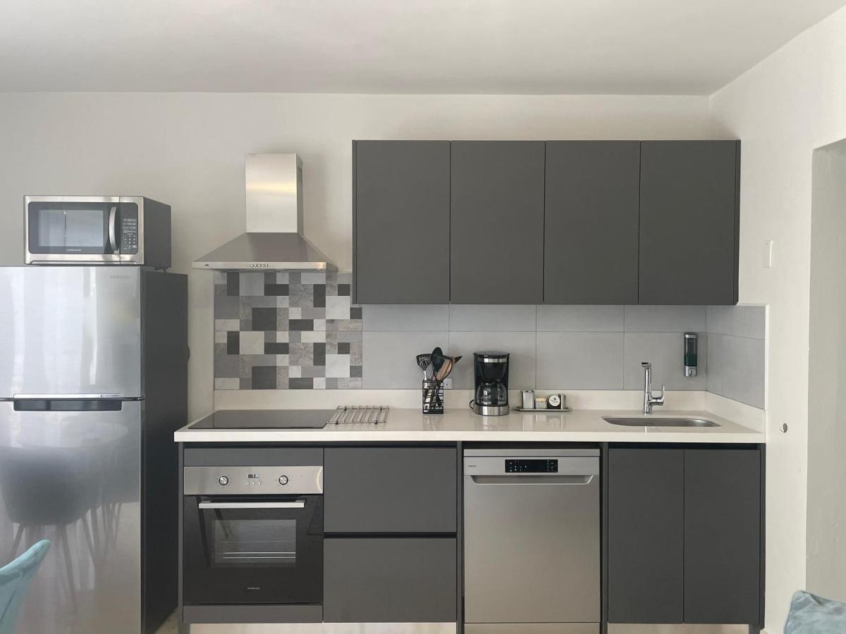 Vistalmar Ocean Apartment *