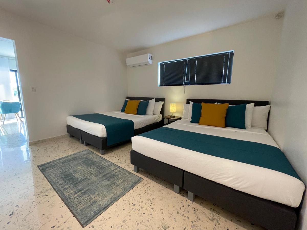Vistalmar Ocean Apartment *