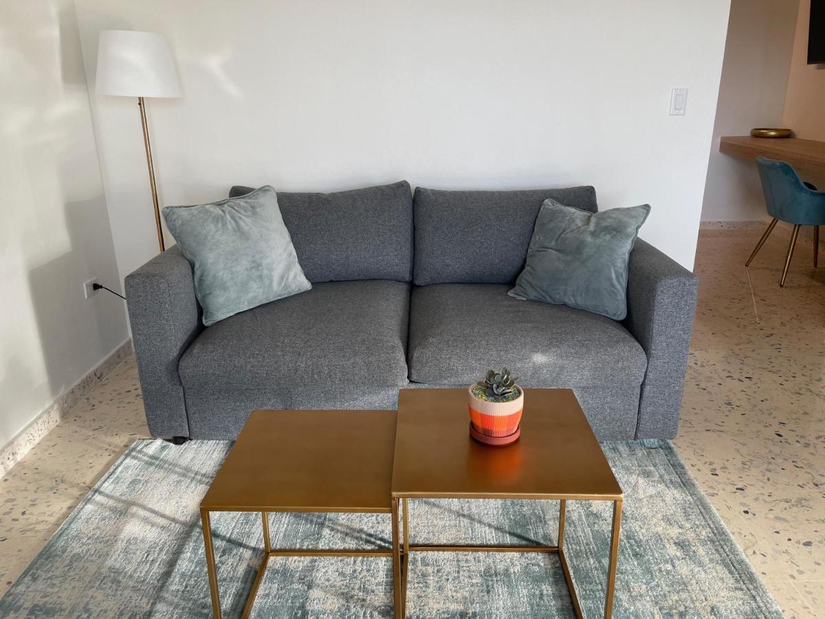 Vistalmar Ocean Apartment *