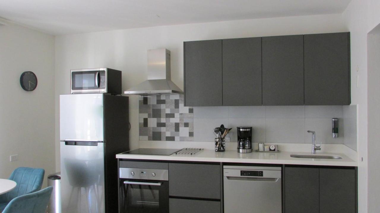 Vistalmar Ocean Apartment Oranjestad